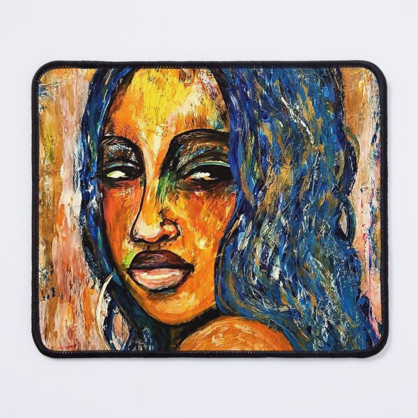 Item preview, Portrait designed and sold by amoxes.