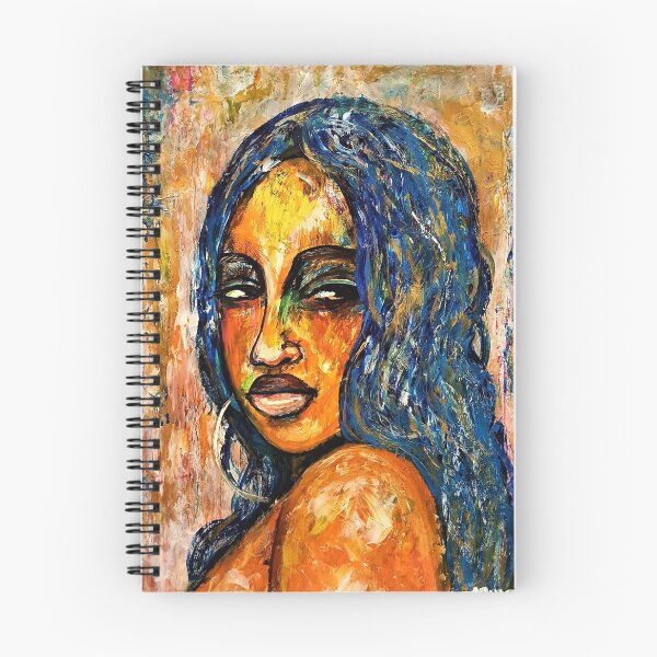 Item preview, Portrait designed and sold by amoxes.