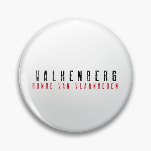 Item preview, Valkenberg - Ronde van Vlaanderen - Tour of Flanders  designed and sold by Whatalifestyle.