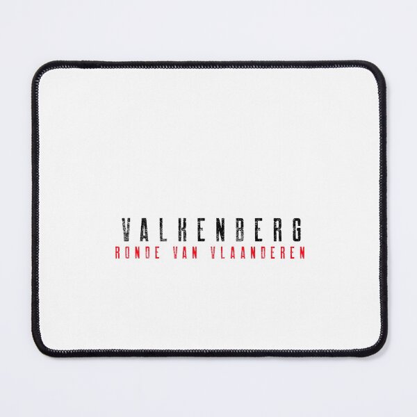 Item preview, Valkenberg - Ronde van Vlaanderen - Tour of Flanders  designed and sold by Whatalifestyle.