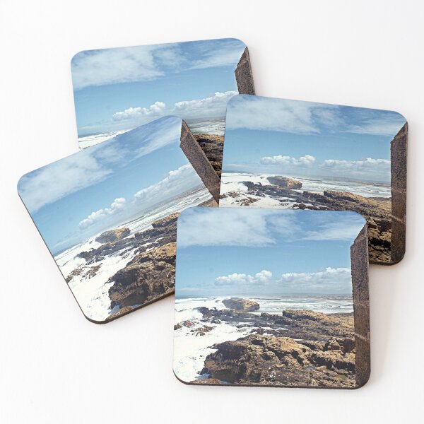 Item preview, OCEAN PHOTO IN MOROCCO designed and sold by ARFC007 ⭐⭐⭐⭐⭐.