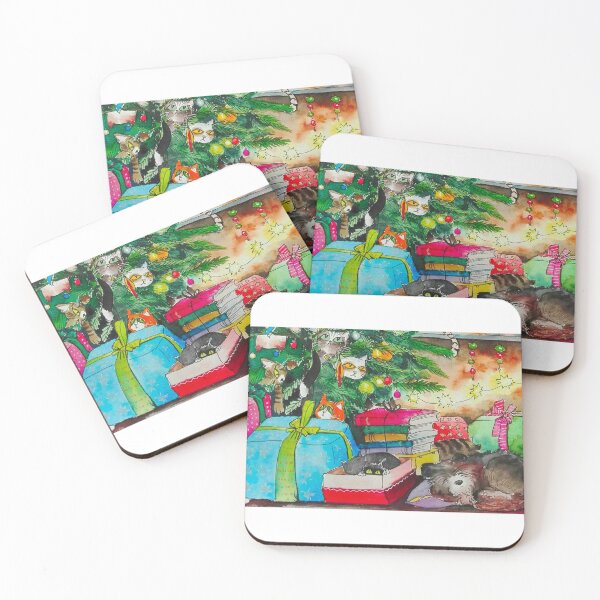 Item preview, Katzenbaum / Kitty Tree - Part 3 designed and sold by Daria Busek.