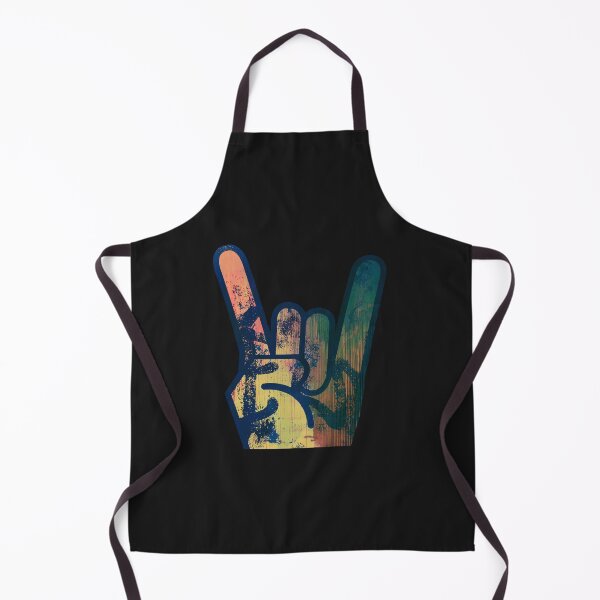 Item preview, Rock N Roll Sign designed and sold by ArteVintage.