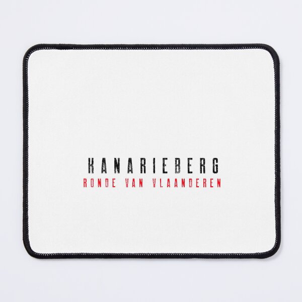 Item preview, Kanarieberg - Ronde van Vlaanderen - Tour of Flanders  designed and sold by Whatalifestyle.