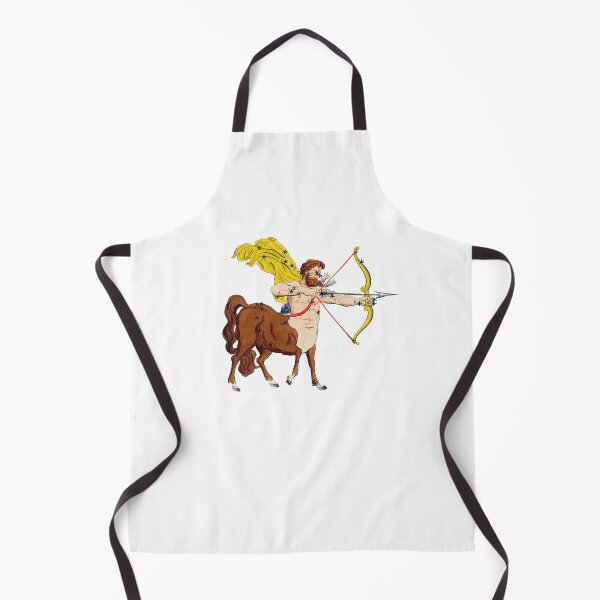 Item preview, Sagittarius Zodiac Sign - Sidney Hall designed and sold by tablespoon.