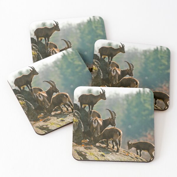 Item preview, Ibex designed and sold by Michael Cummings.