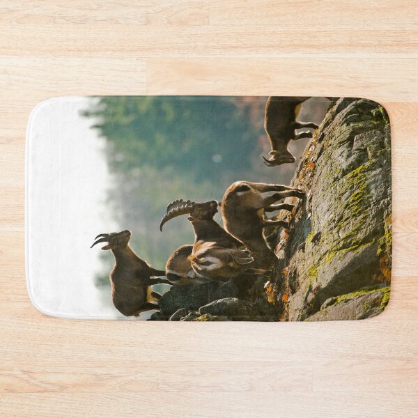 Item preview, Ibex designed and sold by Michael Cummings.