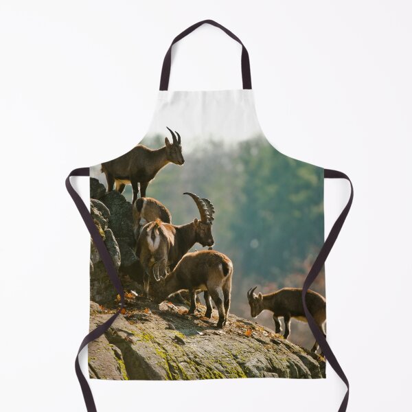 Item preview, Ibex designed and sold by Michael Cummings.