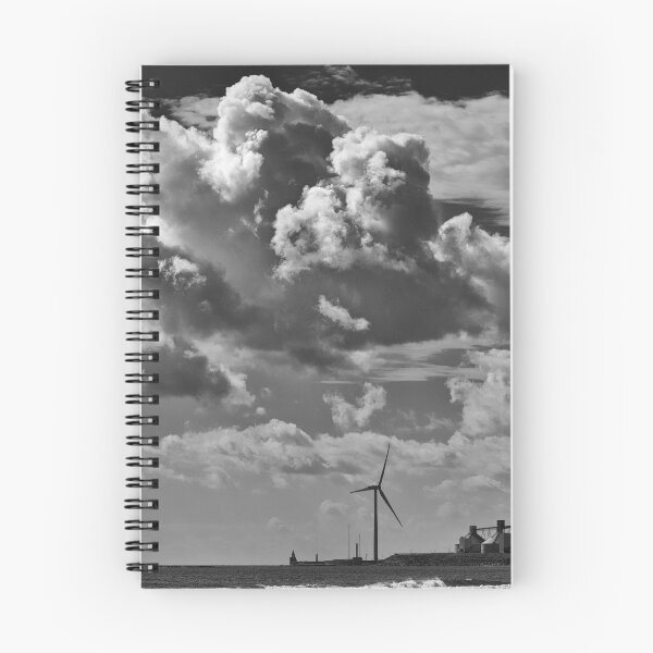 Item preview, Big Sky in Monochrome designed and sold by Violaman.