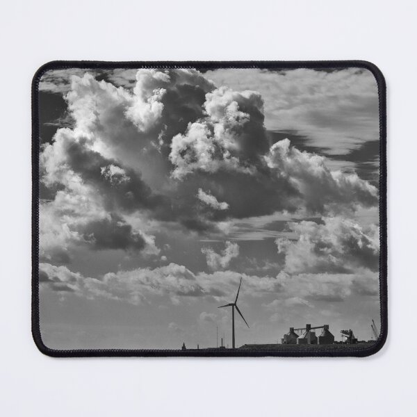 Item preview, Big Sky in Monochrome designed and sold by Violaman.
