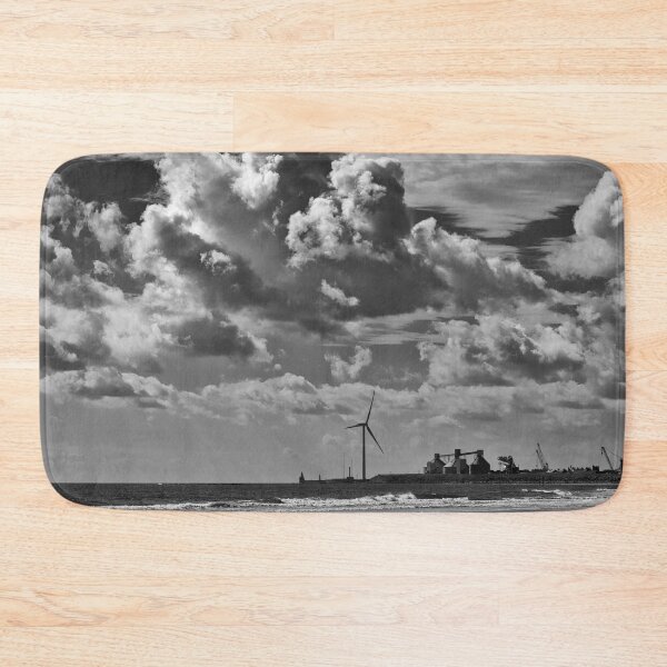Item preview, Big Sky in Monochrome designed and sold by Violaman.
