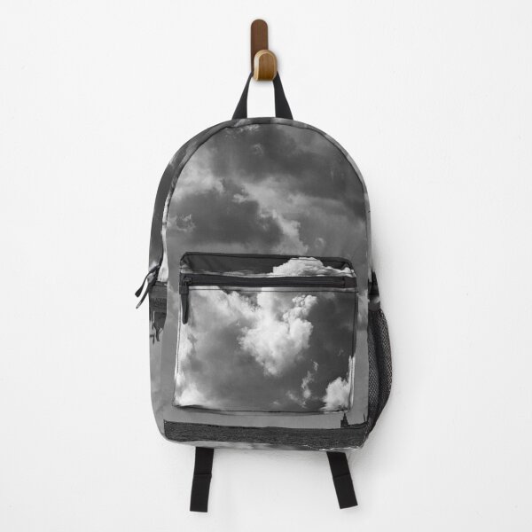 Item preview, Big Sky in Monochrome designed and sold by Violaman.