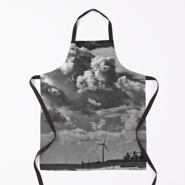 Item preview, Big Sky in Monochrome designed and sold by Violaman.