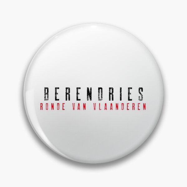 Item preview, Berendries - Ronde van Vlaanderen - Tour of Flanders  designed and sold by Whatalifestyle.