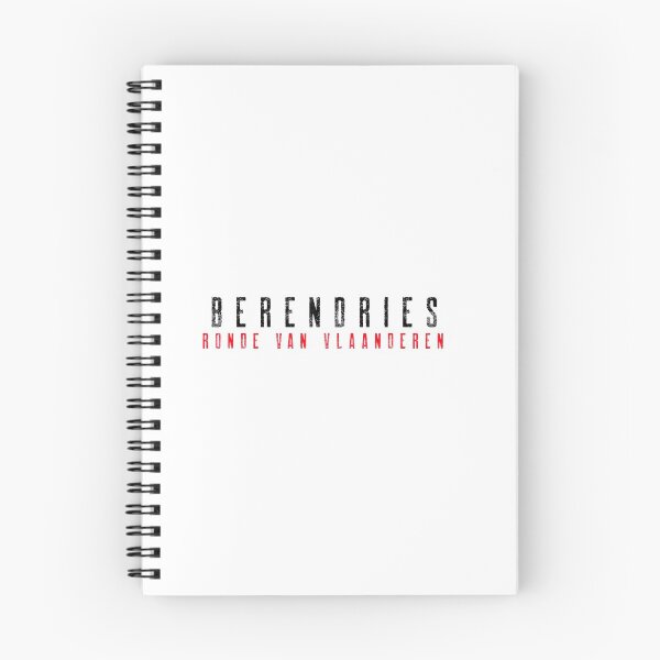 Item preview, Berendries - Ronde van Vlaanderen - Tour of Flanders  designed and sold by Whatalifestyle.