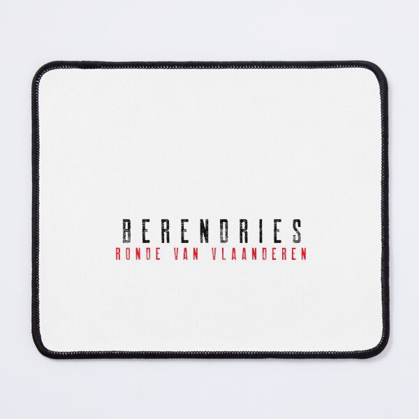 Item preview, Berendries - Ronde van Vlaanderen - Tour of Flanders  designed and sold by Whatalifestyle.