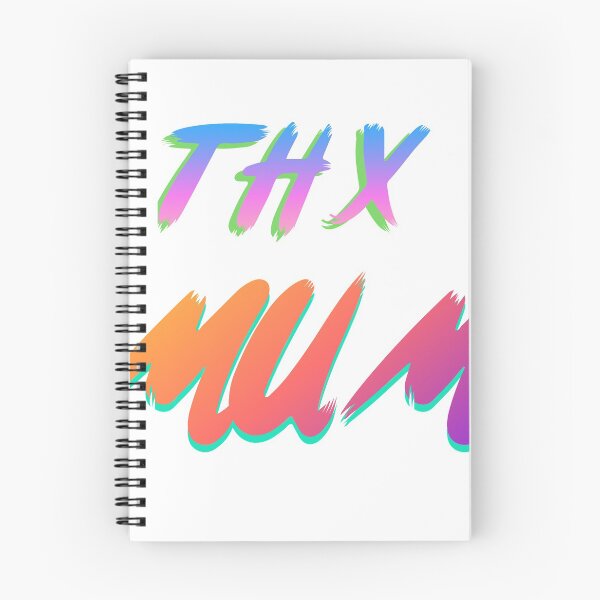 Item preview, THX Mum cool design. Super Mum Graphic designed and sold by letsaddtocart.