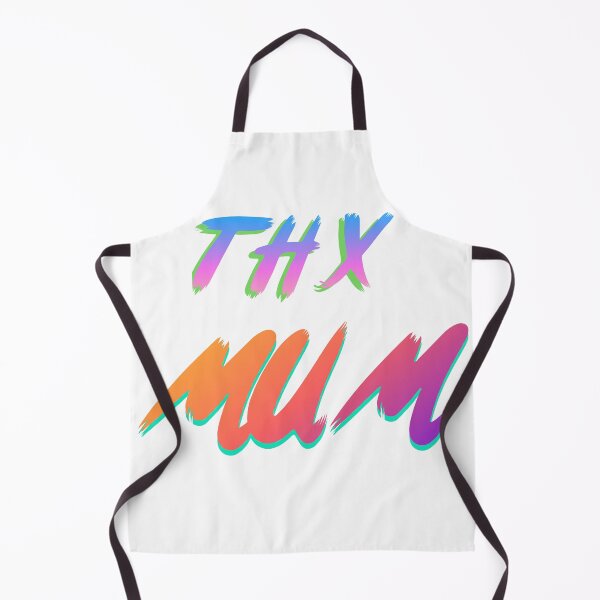 Item preview, THX Mum cool design. Super Mum Graphic designed and sold by letsaddtocart.