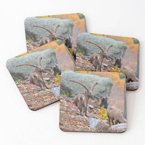 Item preview, Ibex designed and sold by Michael Cummings.