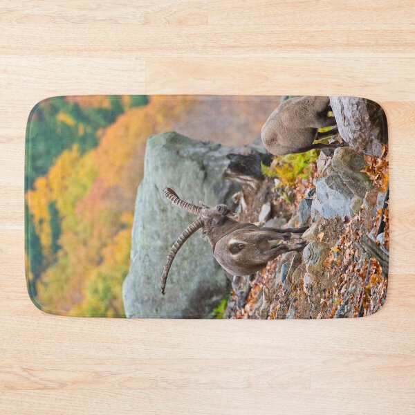 Item preview, Ibex designed and sold by Michael Cummings.