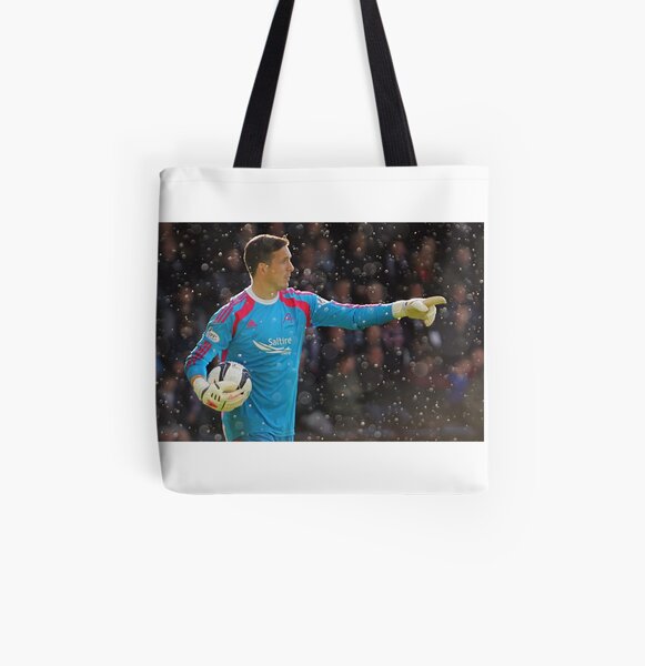 Testing Conditions. All Over Print Tote Bag