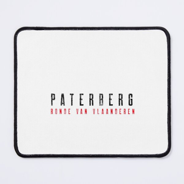 Item preview, Paterberg - Ronde van Vlaanderen - Tour of Flanders  designed and sold by Whatalifestyle.