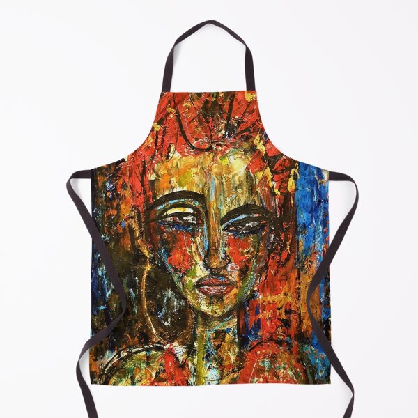 Item preview, Valeria la peintre depressive designed and sold by amoxes.