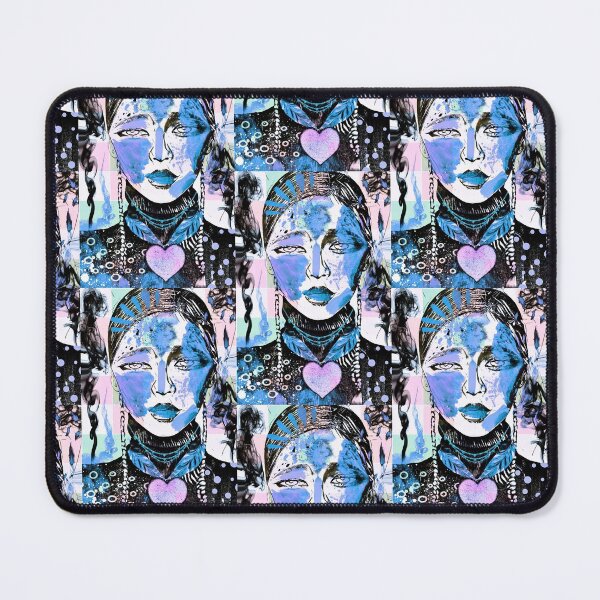 Item preview, Bessie Blue designed and sold by Peg-Bessie.