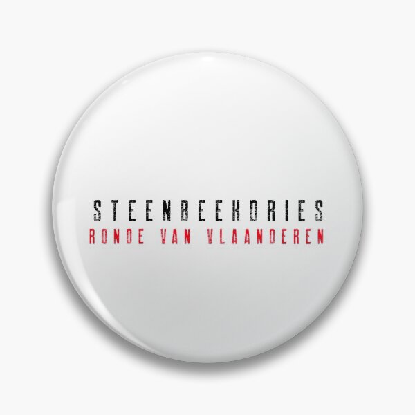 Item preview, Steenbeekdries - Ronde van Vlaanderen - Tour of Flanders  designed and sold by Whatalifestyle.