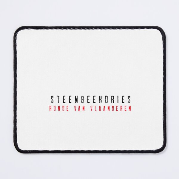 Item preview, Steenbeekdries - Ronde van Vlaanderen - Tour of Flanders  designed and sold by Whatalifestyle.
