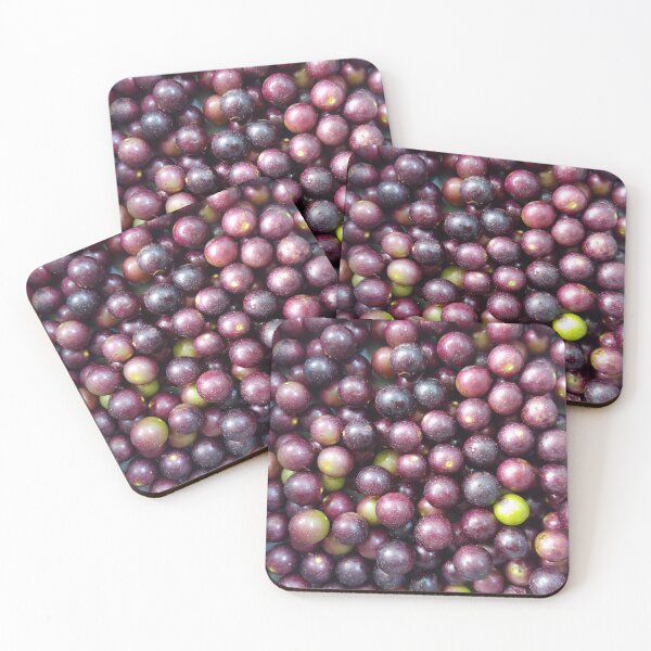 Item preview, Bountiful Grapes designed and sold by Aqualyn.