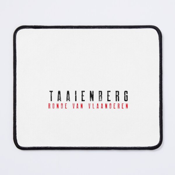 Item preview, Taaienberg - Ronde van Vlaanderen - Tour of Flanders  designed and sold by Whatalifestyle.
