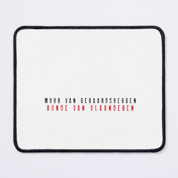 Item preview, Muur van Geraardsbergen - Ronde van Vlaanderen - Tour of Flanders  designed and sold by Whatalifestyle.