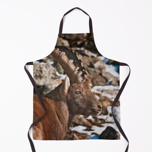 Item preview, Ibex designed and sold by Michael Cummings.