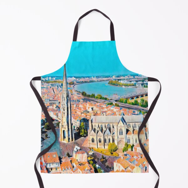 Item preview, Bordeaux designed and sold by Sofia-Draws.