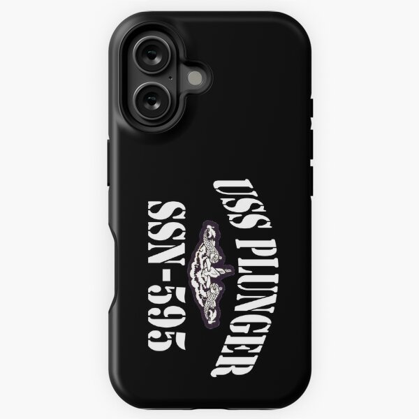 Artikel-Vorschau von USS PLUNGER (SSN-595) SHIP'S STORE, designt und verkauft von militarygifts.