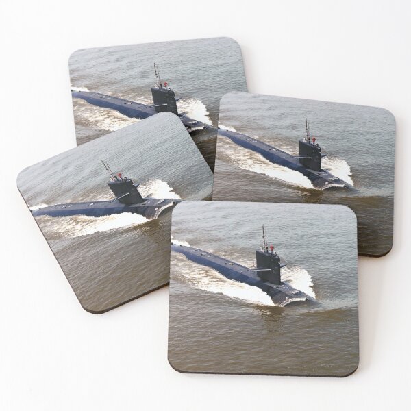 Item preview, USS PLUNGER (SSN-595) SHIP'S STORE designed and sold by militarygifts.