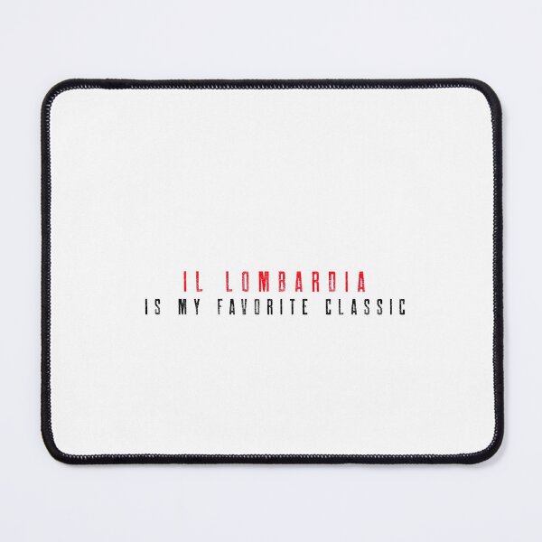 Item preview, My favorite classic - Il Lombardia designed and sold by Whatalifestyle.