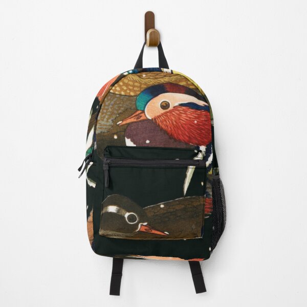 Item preview, Mandarin duck by Kawase Hasui Japanese Art designed and sold by tjj68.