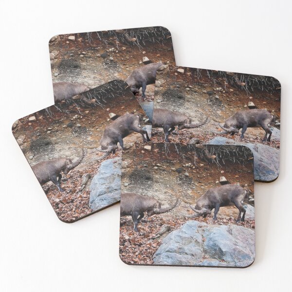 Item preview, Ibex designed and sold by Michael Cummings.