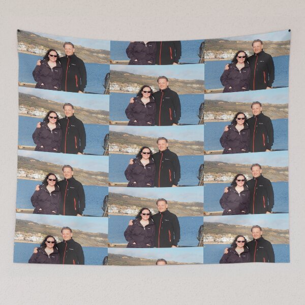 Item preview, Steve and Sarah............Lyme Dorset UK designed and sold by lynn carter.