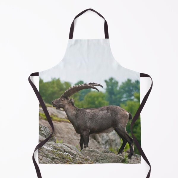 Item preview, Ibex designed and sold by Michael Cummings.