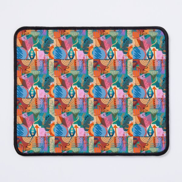 Item preview, Groovy Feeling designed and sold by Peg-Bessie.