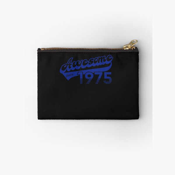 Item preview, Retro Awesome Since 1975 55 Th Birthday For Man designed and sold by ACHRAF877.
