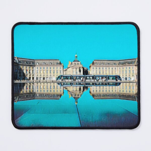 Item preview, Bordeaux France designed and sold by Sofia-Draws.