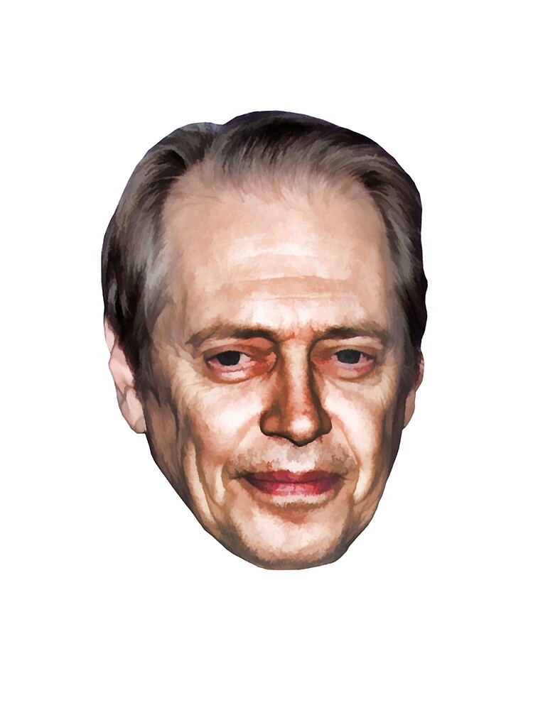 Steve Buscemi