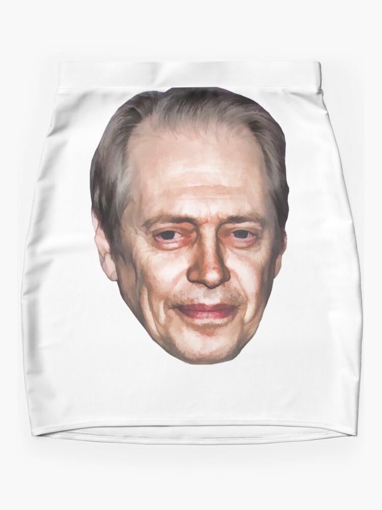 Steve Buscemi Mini Skirt