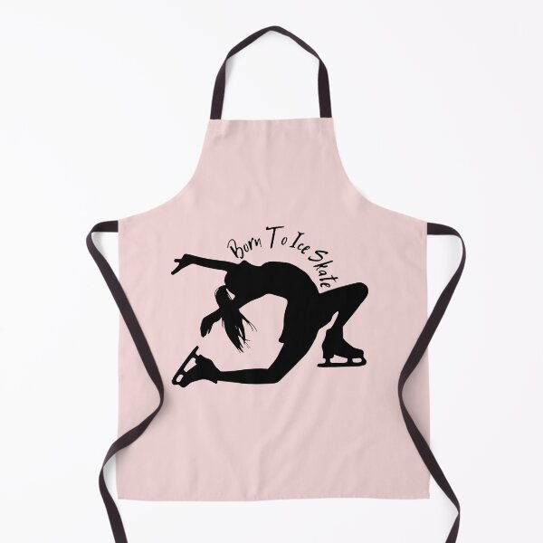 Item preview, Born To Ice Skate 2 designed and sold by Nesro34.