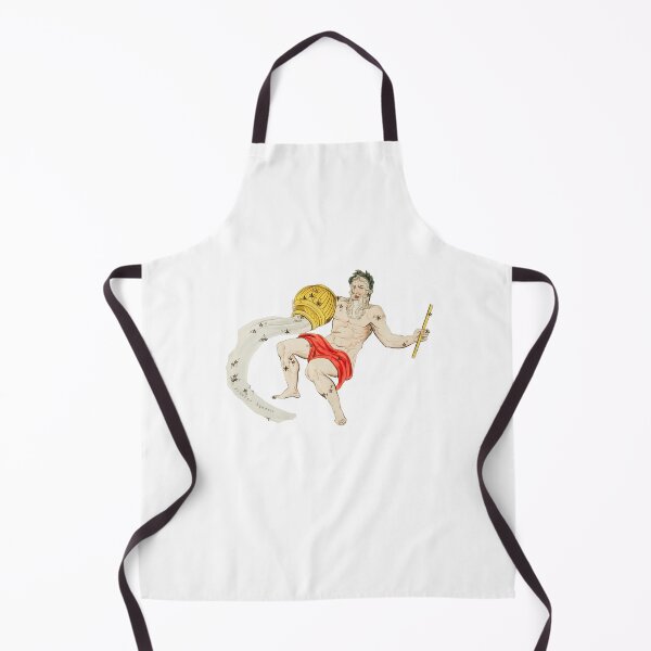 Item preview, Aquarius Zodiac Sign - Sidney Hall designed and sold by tablespoon.