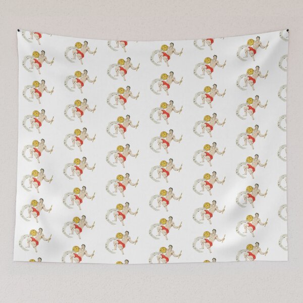 Item preview, Aquarius Zodiac Sign - Sidney Hall designed and sold by tablespoon.
